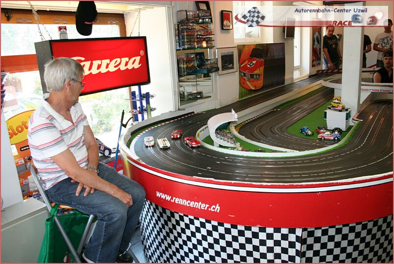 Renncenter Uzwil - Le Mans Rennen 26 Juni 2010 (70) 